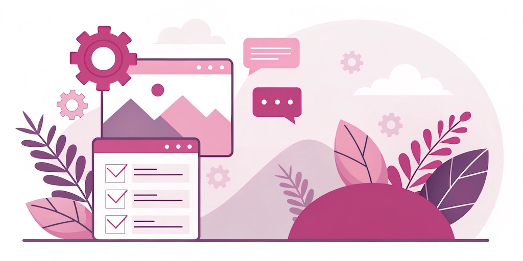 Einstellungen auf hermine.ai